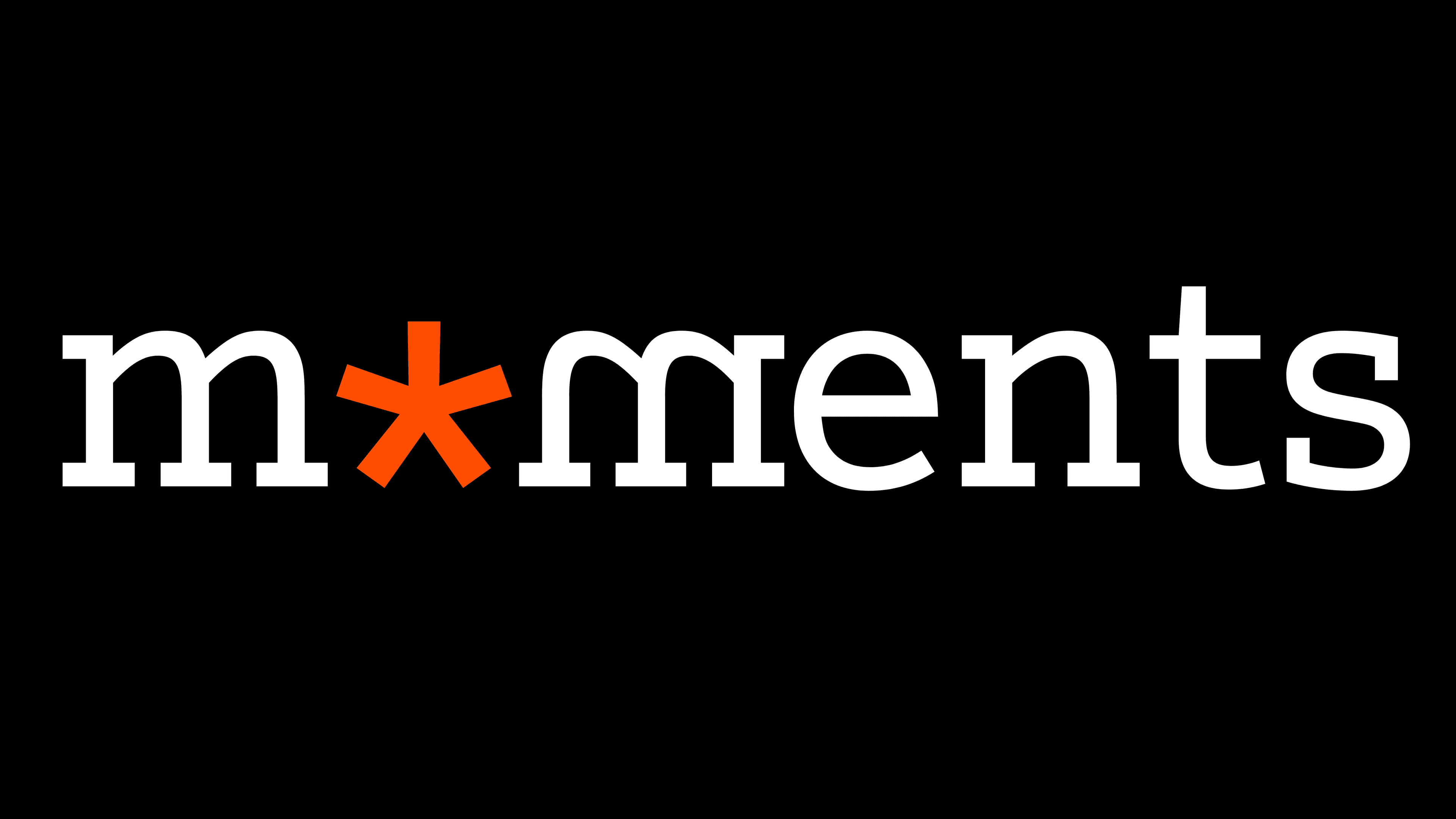 Introducing, Moments — launching this fall