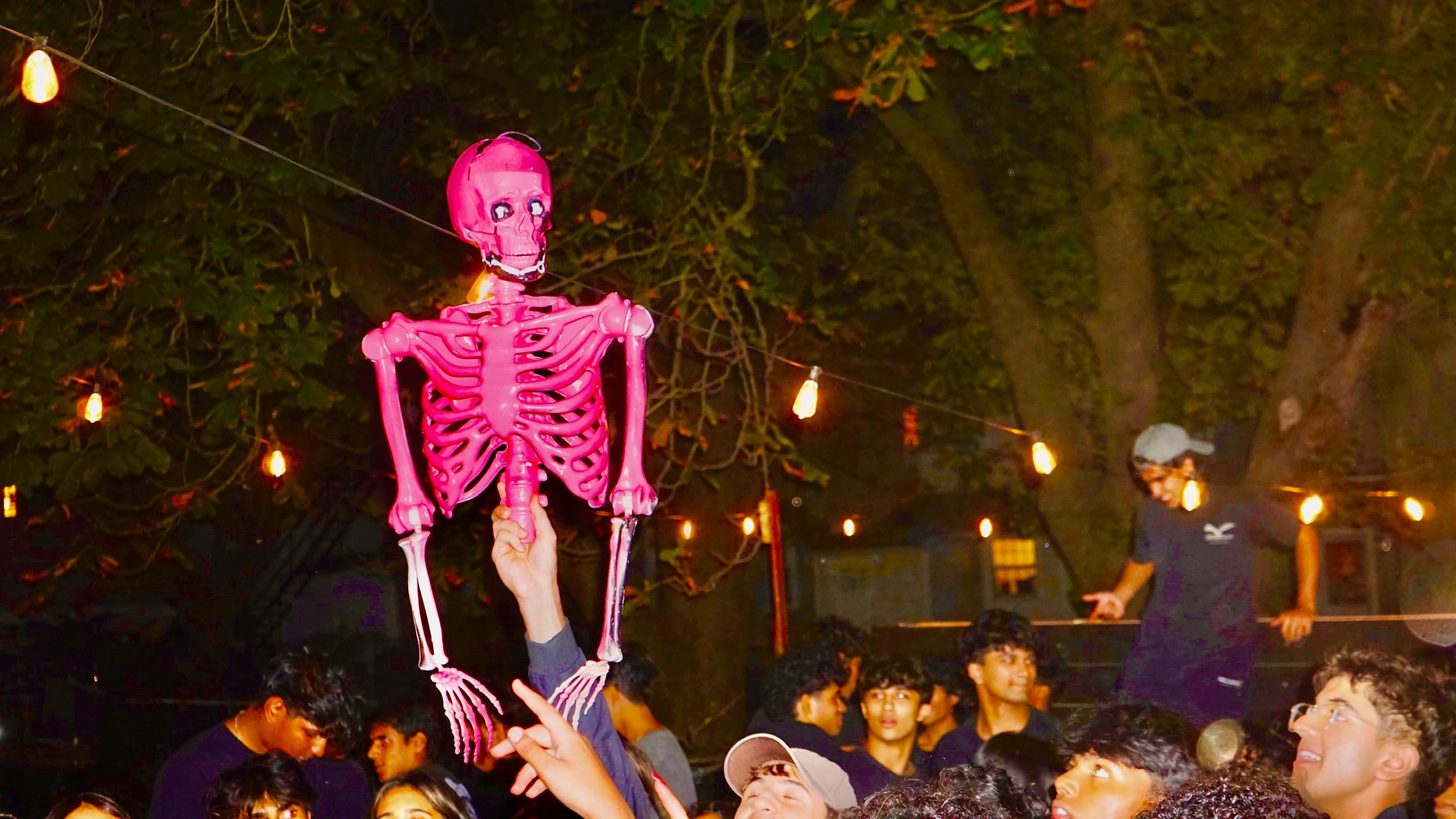 Building Moments Together: Our Collabs with BXO, IND, and SigRho